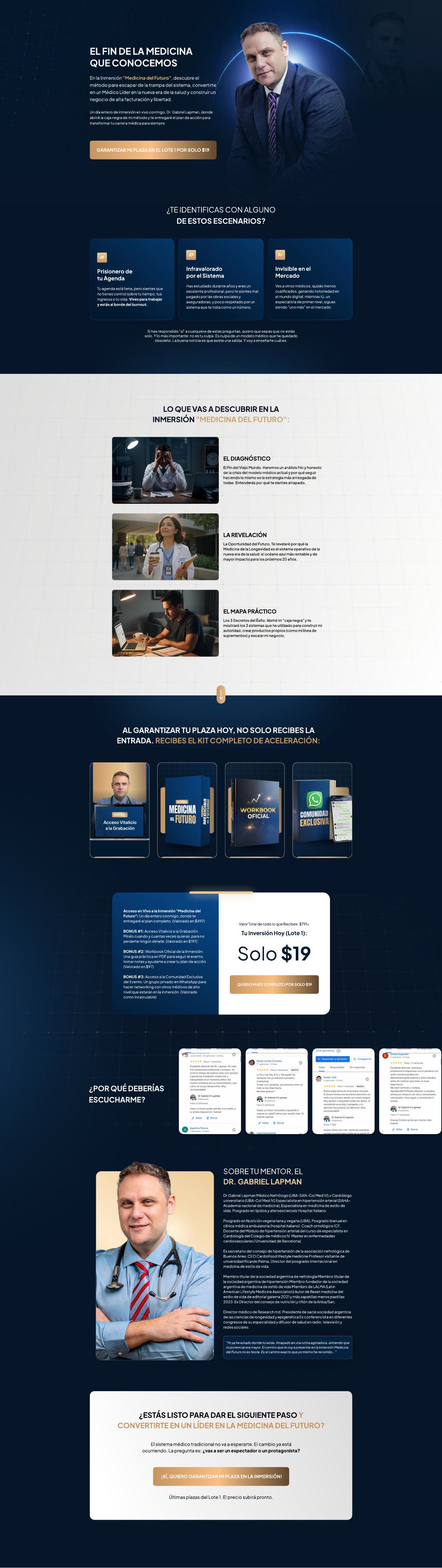 Site criado pela Liare: Gabriel Lapman